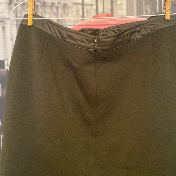 Rudsak collection midi skirt size 13 - Picture 14 of 17